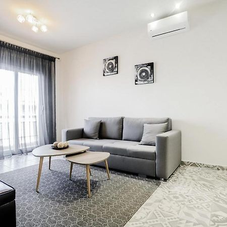 Knl Luxury Apartment By Homebrain Alexandroupoli Exterior photo