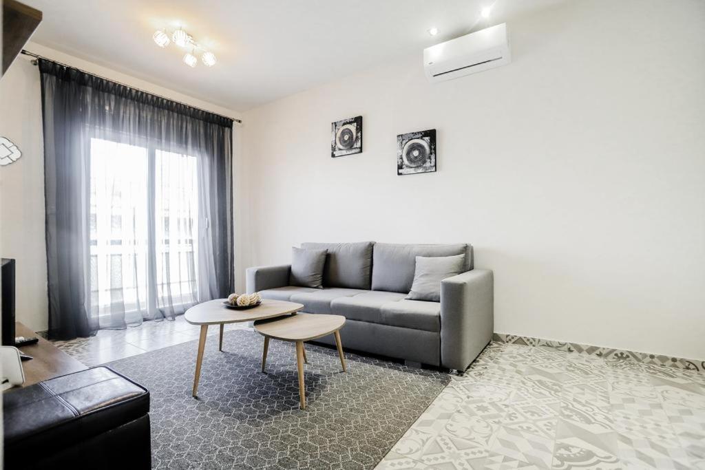 Knl Luxury Apartment By Homebrain Alexandroupoli Exterior photo